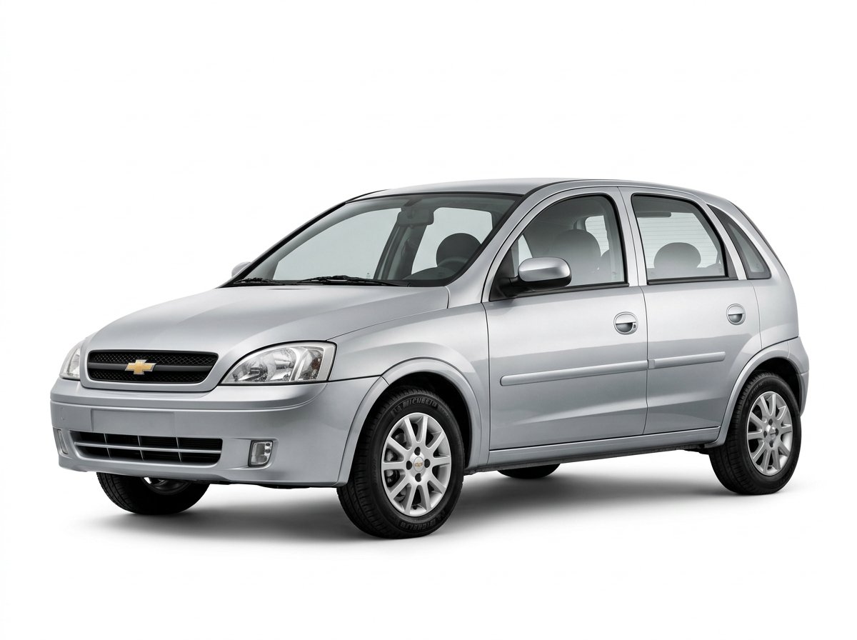 Chevrolet Corsa
