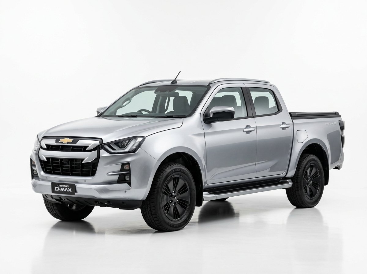 Chevrolet D-Max