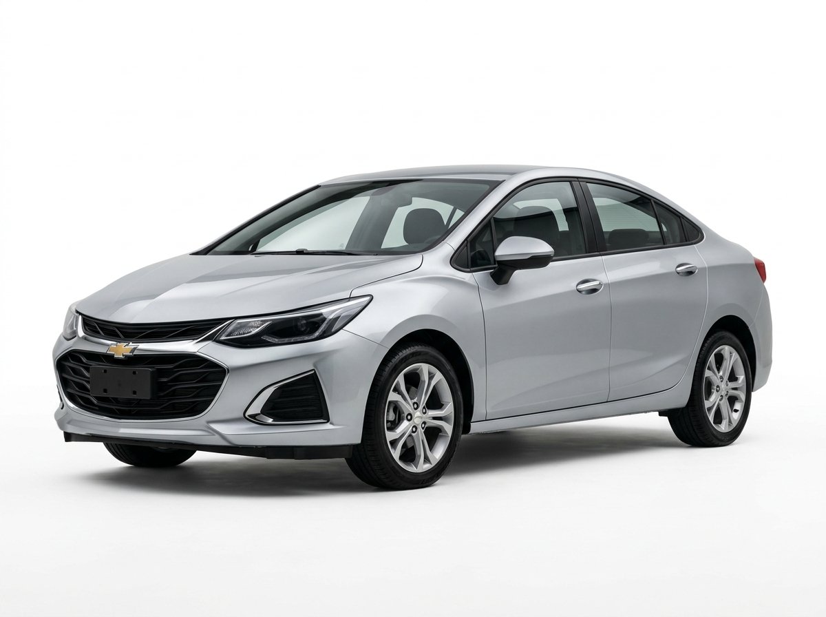 Chevrolet Optra