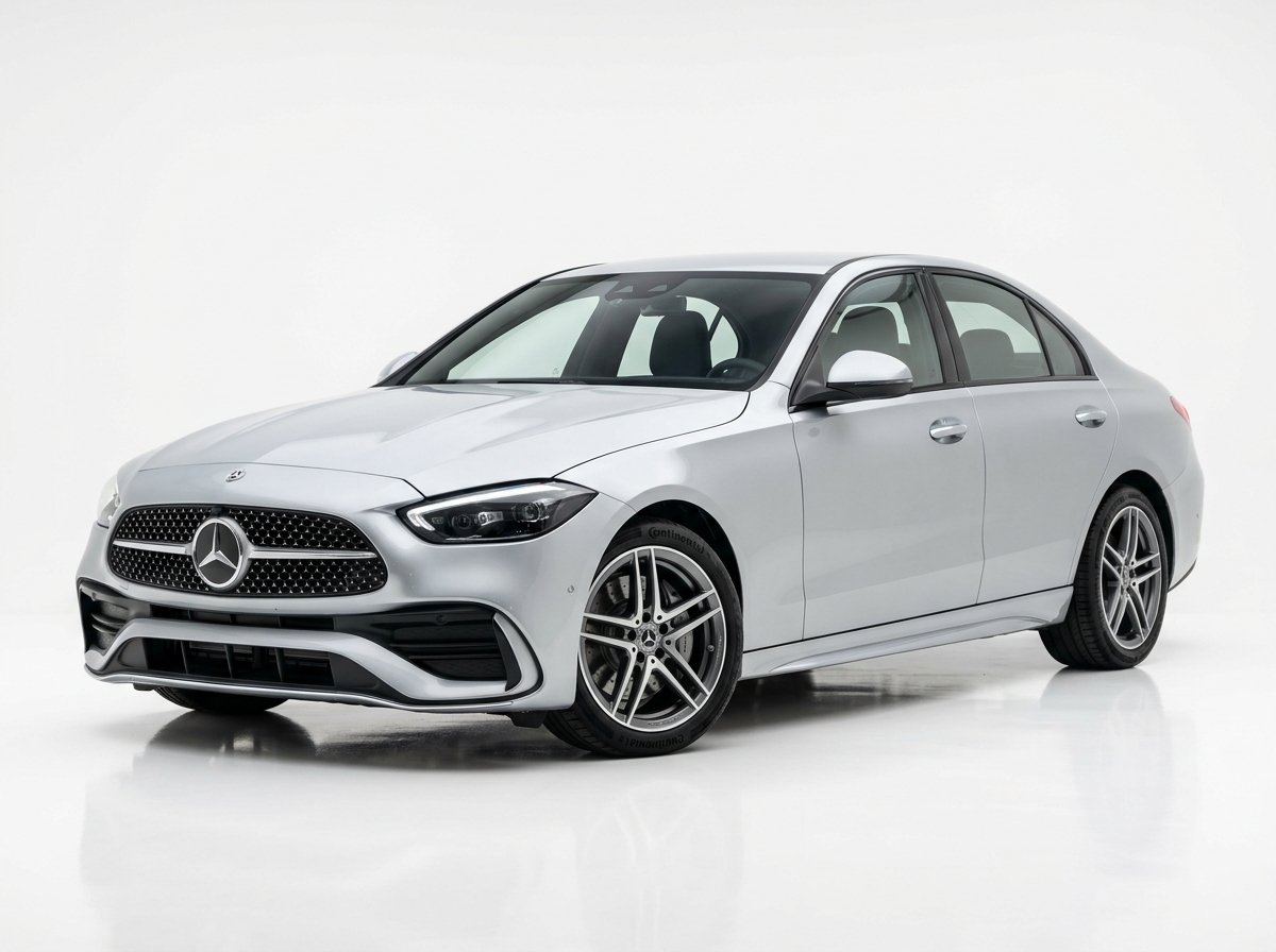 Mercedes-Benz Clase C