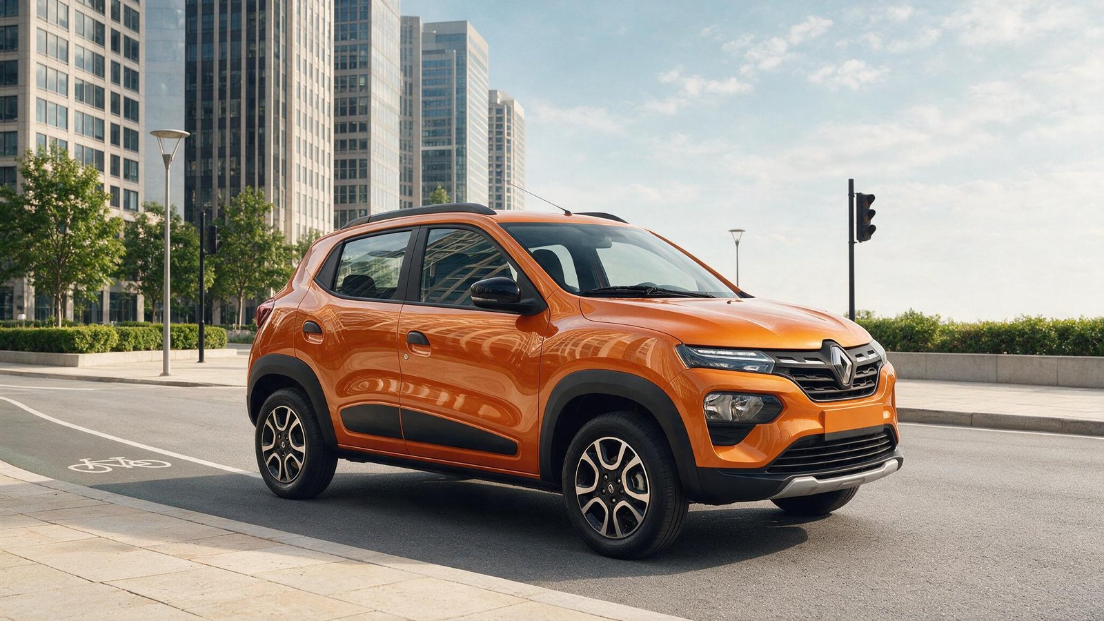 Renault Kwid