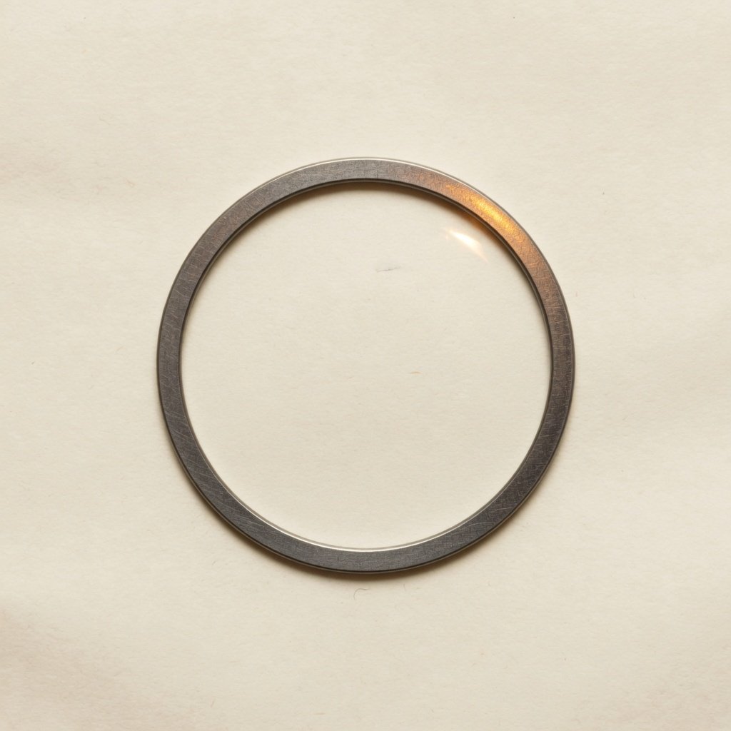 Anillos Retén