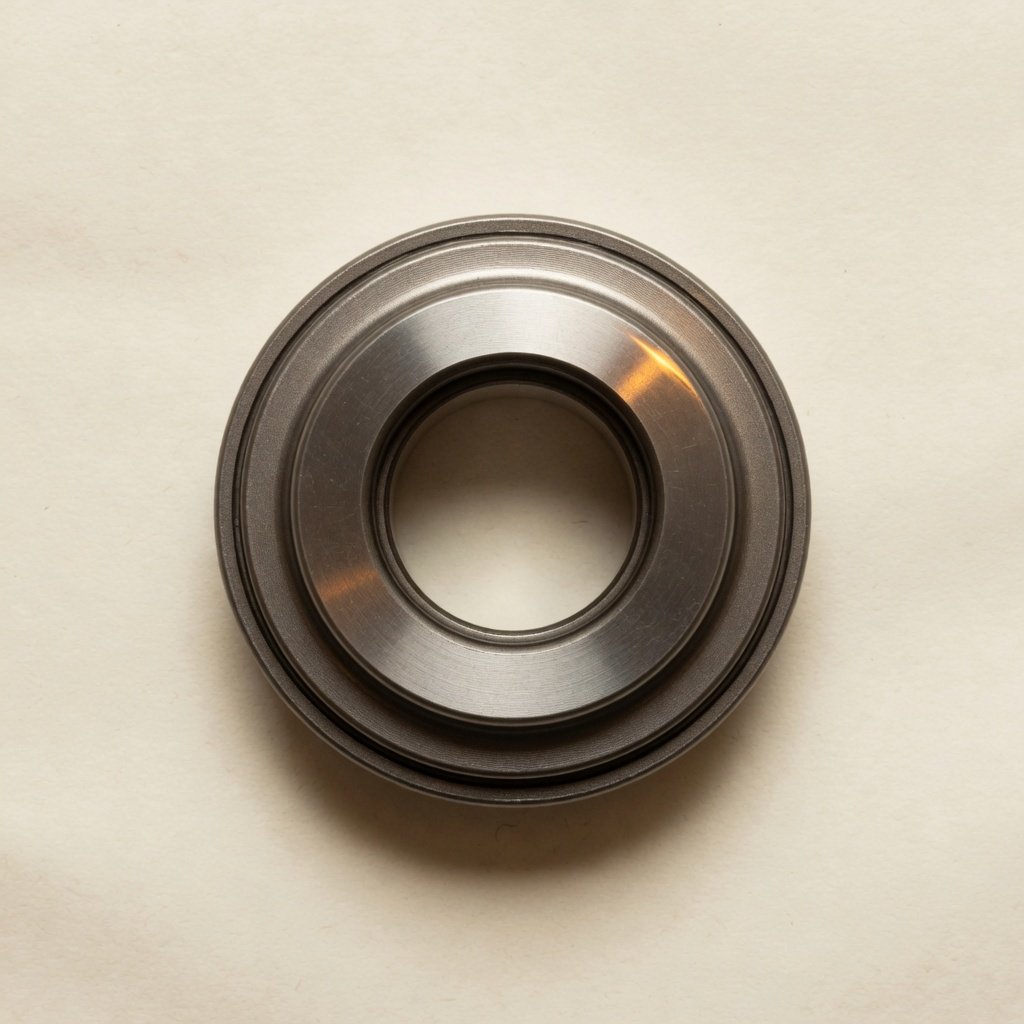 CRAPODINA MECÁNICA DE EMBRAGUE VKC 2241 para Audi A3
