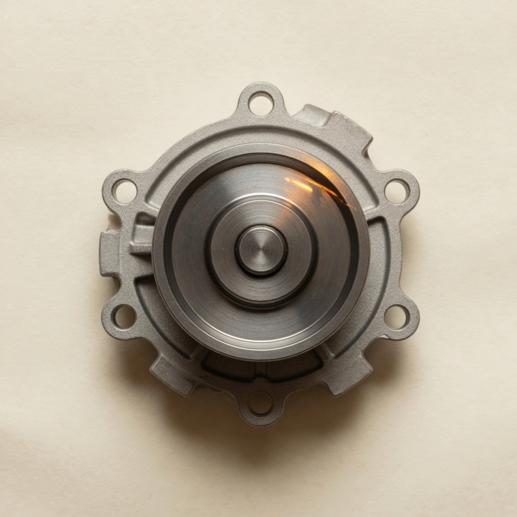 Bombas BOMBA DE AGUA (Mazda 2) para Mazda 2