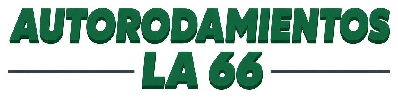 Autorodamientos La 66
