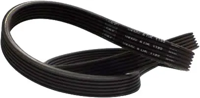 CORREA POLIV DE ACCESORIOS (4PK0980) para Chery Qq