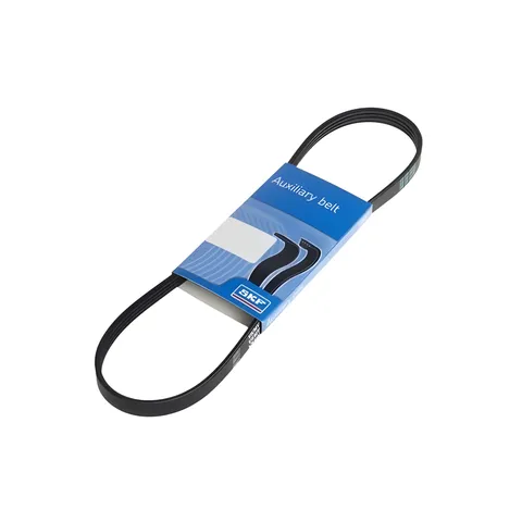 CORREA POLIV DE ACCESORIOS (4PK1215) para Peugeot 205