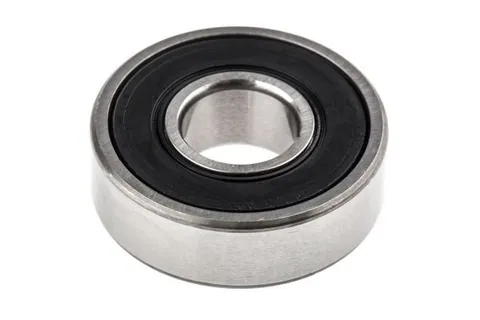 RODAMIENTO RÍGIDO DE BOLAS 6000-2RSH para Daewoo Tico