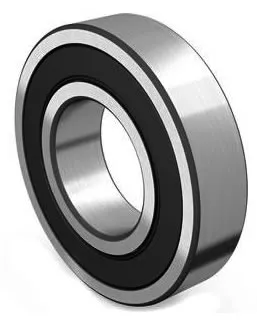 RODAMIENTO RÍGIDO DE BOLAS 6208-2RS1 para Kia Pregio