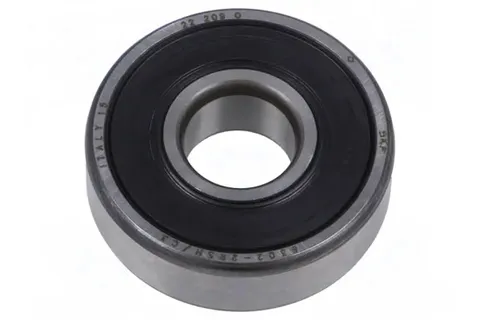 RODAMIENTO RÍGIDO DE BOLAS (6302-2RSH/C3) para Kia Besta