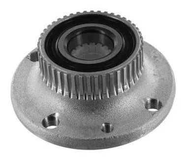 Bocin Trasero (37x72x37 mm) para Fiat 147