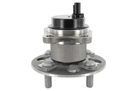 RODAMIENTO DE RUEDA CON MAZA (BR930686) para Toyota Etios
