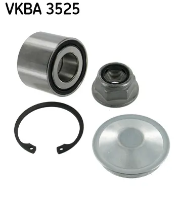 KIT DE RODAMIENTO DE RUEDA (VKBA 3525) para Nissan March