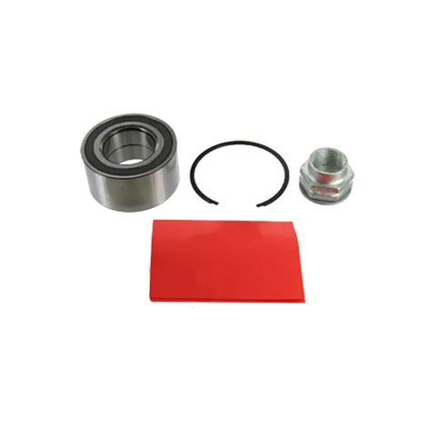 KIT DE RODAMIENTO DE RUEDA VKBA 3577 para Fiat Pulse
