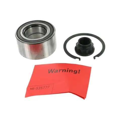 KIT DE RODAMIENTO DE RUEDA (VKBA 6878) para Toyota Yaris