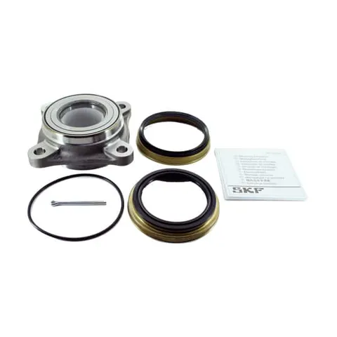 KIT DE RODAMIENTO DE RUEDA CON MAZA (VKBA 6906) para Toyota Land Cruiser