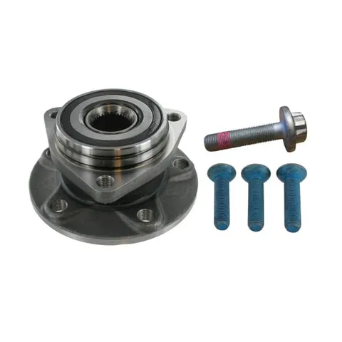Bocineria BOCIN (Audi A4) para Audi A4
