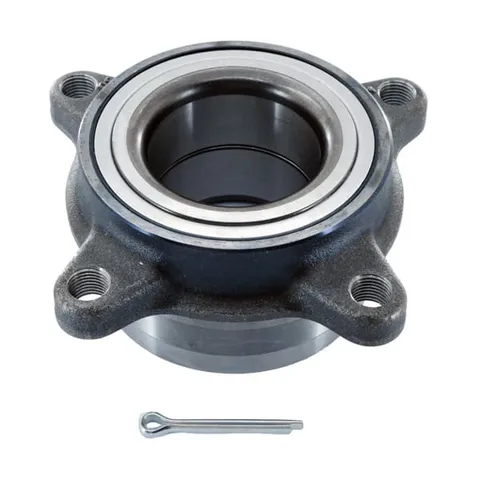 Bocin Delantero (29.42x169x86.2 mm) para Mitsubishi Challenger