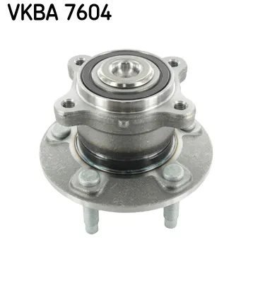Rodamiento Cónico Rueda Trasera Spark para Chevrolet Tracker