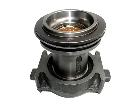 CRAPODINA MECÁNICA DE EMBRAGUE (VKC 4663 A) para Ford Cargo
