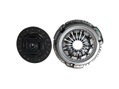 KIT DE EMBRAGUE (VKCA 6016 A) para Renault Captur