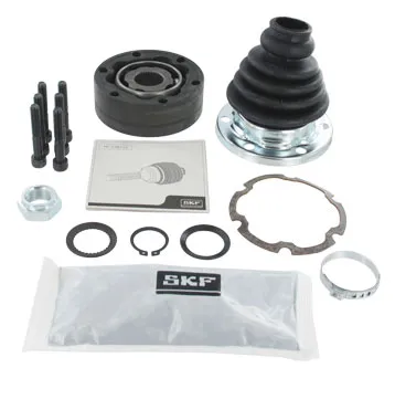 JUNTA HOMOCINÉTICA VKJA 8001 para Audi A1