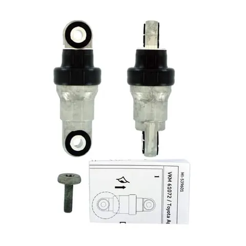 AMORTIGUADOR DE TENSOR DE CORREA (VKM 61072) para Chevrolet 134