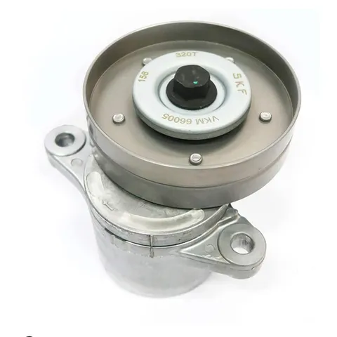 Polea — Ref. 534046010 para Chevrolet Grand Vitara