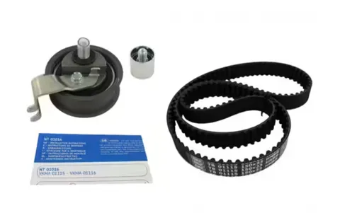 Kit Reparticion — Ref. 530017010 para Audi Tt