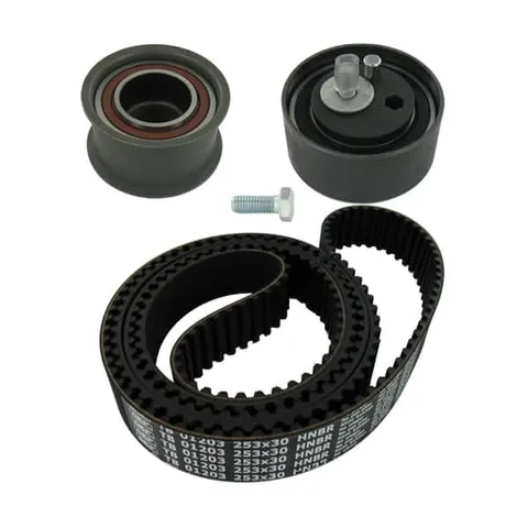 KIT DE CORREA DE DISTRIBUCIÓN VKMA 01202 para Audi A6