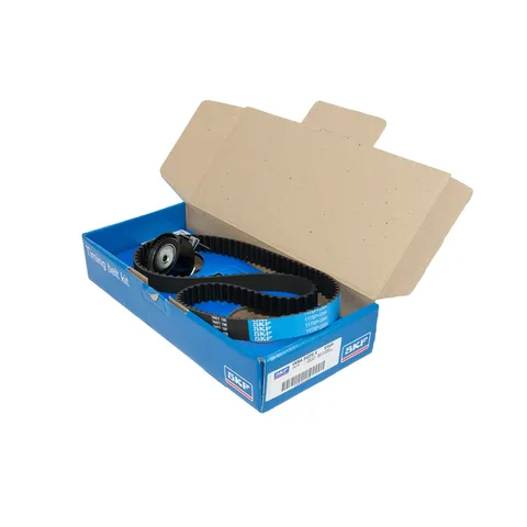 Correas CORREA DE REPARTICION (Ford FIESTA) para Ford Fiesta