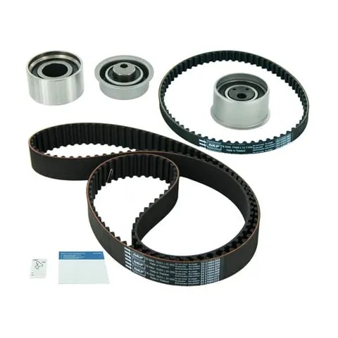 KIT DE CORREA DE DISTRIBUCIÓN (VKMA 95005) para Mitsubishi Eclipse