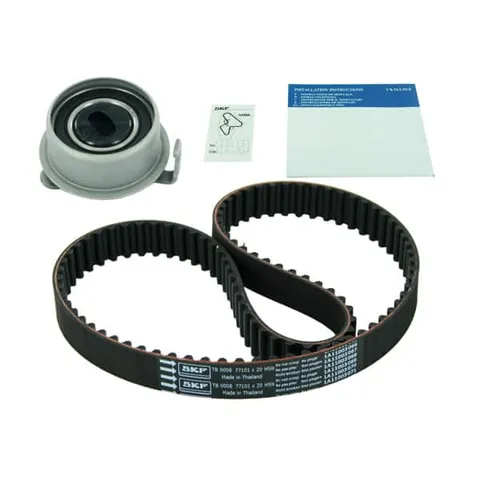 Kit de Distribución SKF VKMA 95641 para Hyundai Atos