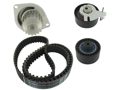Kit Distribución Completo TU5JP4 / EC5 1.6 16V para Citroen C3