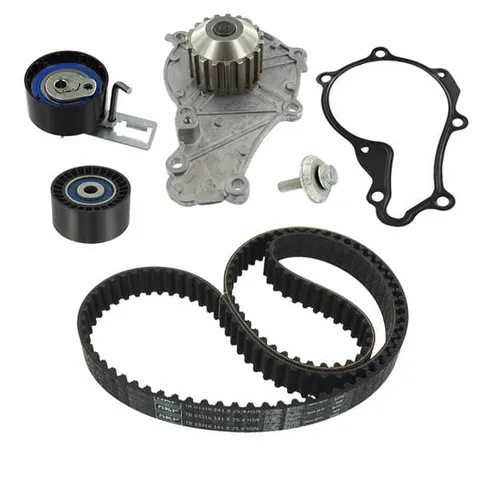 Tensor Accesorios — Ref. 530057810 para Citroen Jumpy