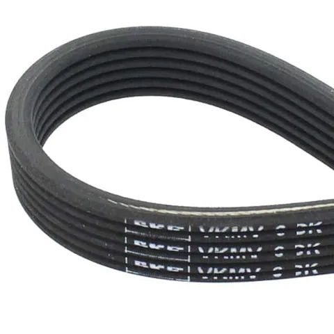 CORREA POLIV DE ACCESORIOS (VKMV 6DK1195) para Audi Tt