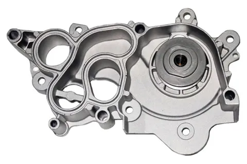 BOMBA DE AGUA (VKPC 81707 A) para Volkswagen Fox