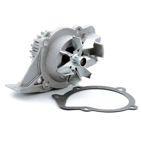 Bomba de Agua Motor EW10A 2.0 16V para Citroen C5