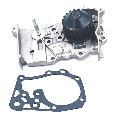 Bomba de Agua SKF VKPC 86416 para Renault Clio