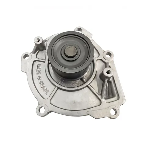 Bomba De Agua — Ref. 12645126 para Chevrolet Colorado