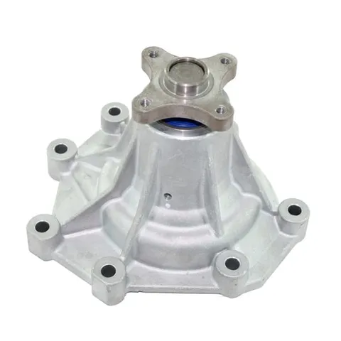 Bomba De Agua — Ref. 2510042700 para Hyundai H-1